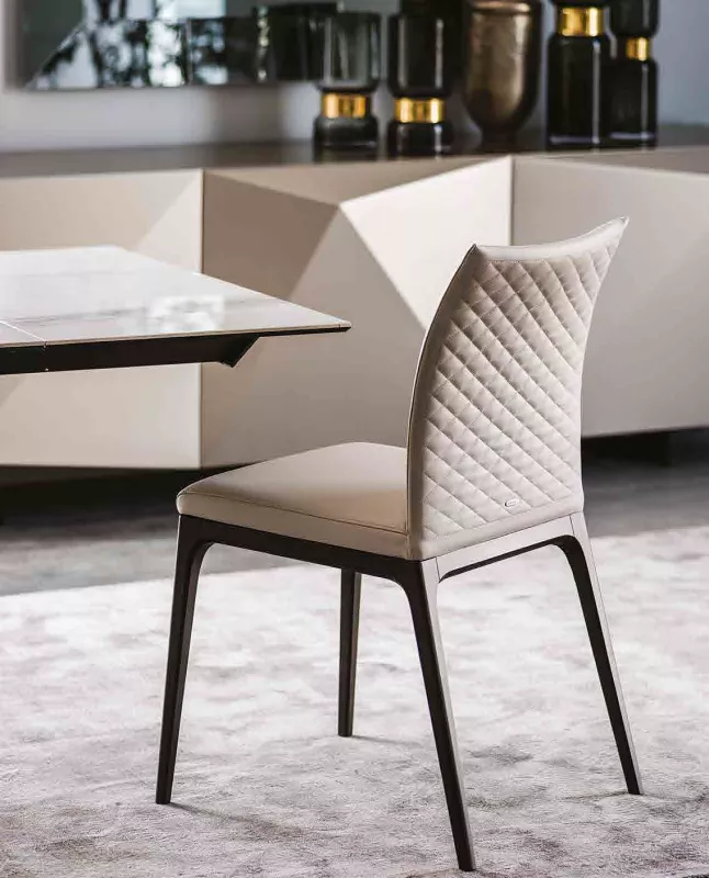 Стул - Стул Arcadia Couture - Cattelan Italia