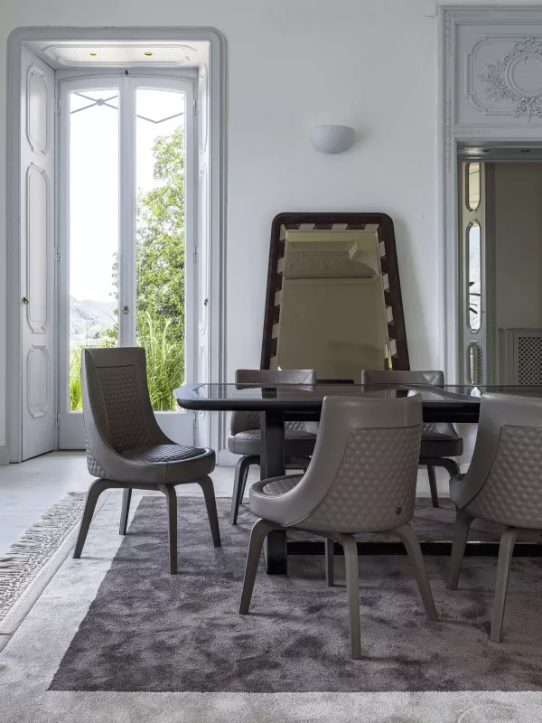 Стул - Стул Perla - Vittoria Frigerio
