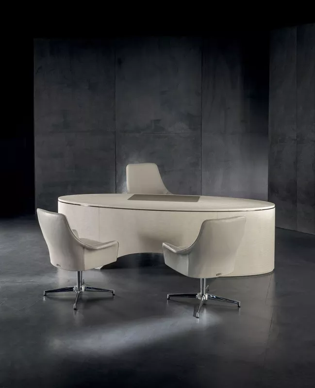 Кресло - Кресло Suzanne office - Longhi