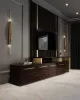 Бра - Бра Metier Wall Light 9591 - Castro Lighting
