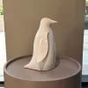 Статуэтка Pingo Big Bianco