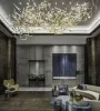 Инсталляция - Инсталляция Trump Tower - Preciosa