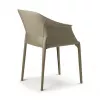Стул - Стул Zuleika - Cattelan Italia