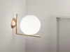 Потолочный светильник - Потолочный светильник IC Lights Ceiling 2 F3179057 - Flos