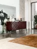 Буфет - Буфет Tartan - Tonin Casa