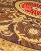 Обеденный стол - Обеденный Стол Giorgio Iii Mg1415 - OAK