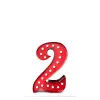 Торшер - Торшер Number 2 Graphic - Delightfull
