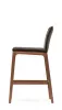 Барный стул - Барный cтул Arcadia Couture Stool - Cattelan Italia