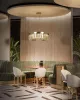 Подвесной светильник - Подвесной Светильник Skylar Suspension 9870.100 - Castro Lighting