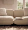 Диван - Диван Vivienne - Minotti