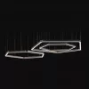 Подвесной Светильник Ring Horizontal Polygonal