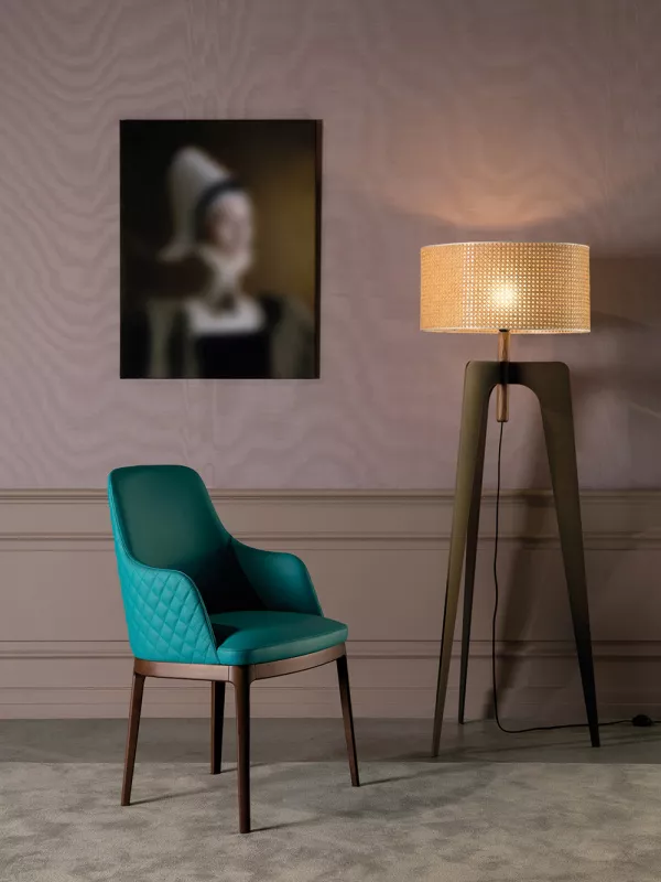 Стул - Стул Cleo Еlite - Tonin Casa