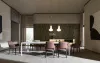 Стул - Стул Devon DSB1 - Molteni&C