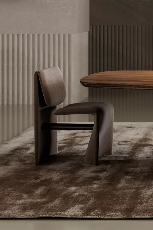 Стул - Стул Avant-Garde chair - Bonaldo