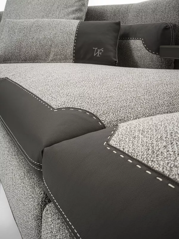 Диван - Диван Spinola - Vittoria Frigerio