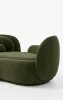Диван - Диван Peonia D9Pe291 - Pianca