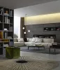 Журнальный столик - Журнальный столик TRIBECA - Poliform