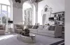 Журнальный столик - Журнальный столик Este - Vittoria Frigerio