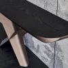 Консоль - Консоль Terminal Wood-C - Cattelan Italia
