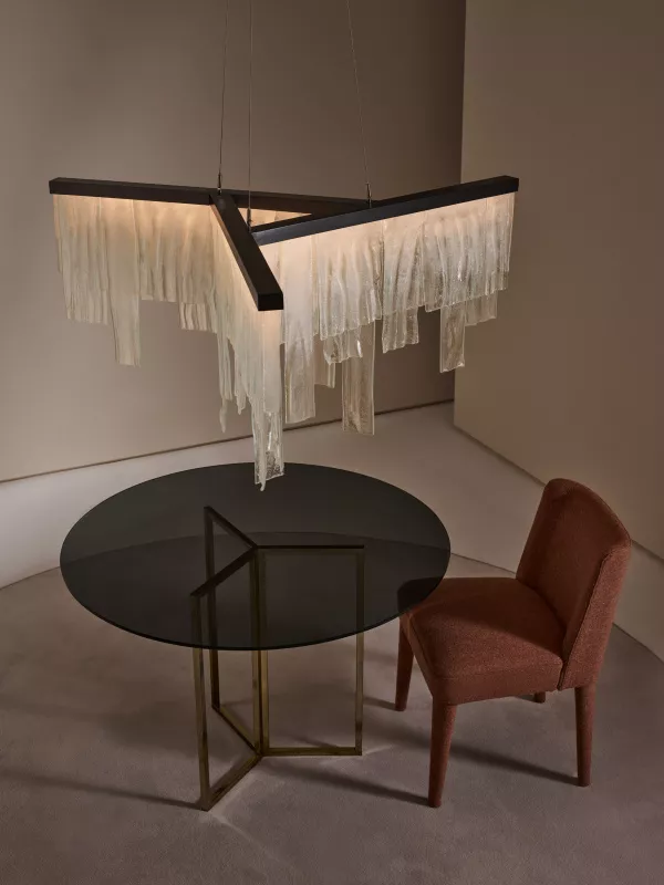 Подвесной светильник - Подвесной светильник CASCATA - CTO Lighting