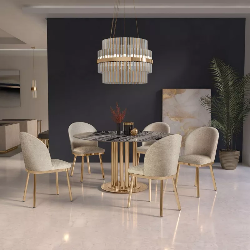 Стул - Стул Penelope.c - Castro Lighting