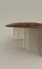 Стол - Стол Flatiron table - Bonaldo