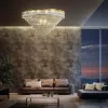Потолочный светильник - Потолочный Светильник Niagara - Marchetti