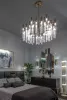 Подвесной светильник - Подвесной светильник Burj Suspension - Luxxu