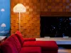 Торшер - Торшер Tatou Floor F7764048 - Flos