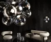 Подвесной светильник - Подвесной светильник Globe Burst Chandelier Led - Tom Dixon