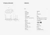 Подвесной светильник - Подвесной Светильник Nuvola - Nemo