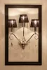 Бра - Бра Vienna Wall Light 6177.3 - Castro Lighting