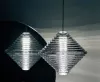 Подвесной светильник - Подвесной светильник Press Cone Led - Tom Dixon