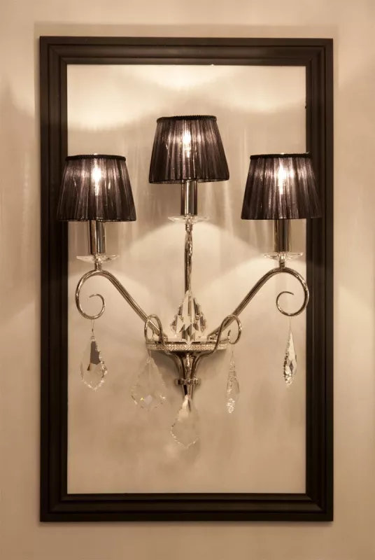 Бра - Бра Vienna Wall Light 6177.3 - Castro Lighting