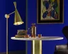 Обеденный стол - Обеденный стол Tube Table - Tom Dixon
