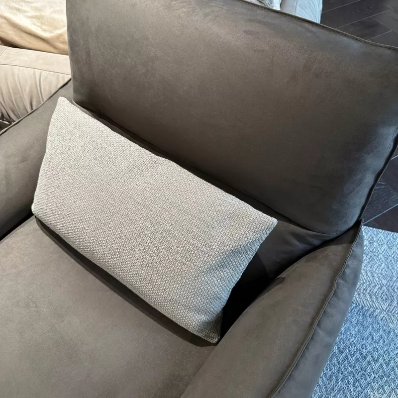 Кресло - Кресло Tulip 1Pi_Armchair - Cierre