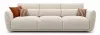 Диван Clift 3_3 Seats Sofa