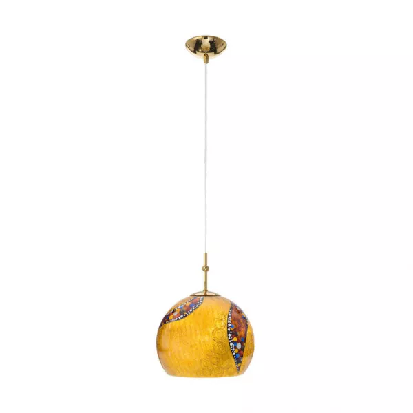 Подвесной Светильник Luna 0392.31S.5.ki.ag
