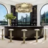 Подвесной светильник - Подвесной Светильник Etta Round - Delightfull