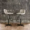 Барный стул - Барный cтул Axel X - Cattelan Italia