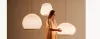 Подвесной светильник - Подвесной светильник Knit 7470 - Vibia