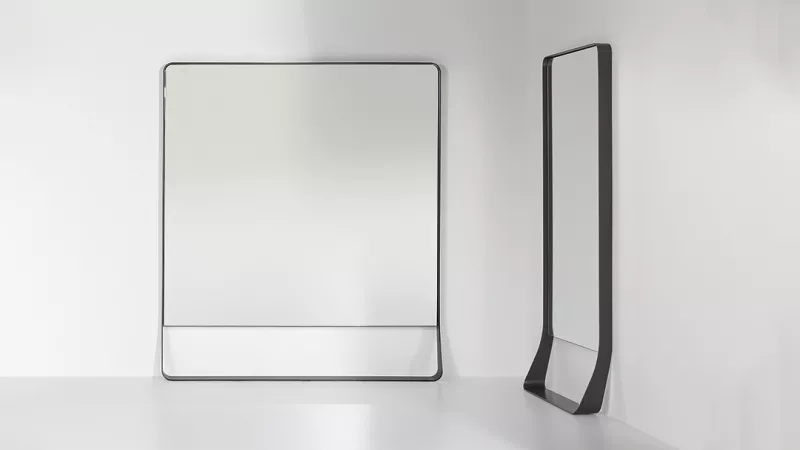 Зеркало - Зеркало Narciso - Bonaldo