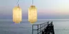 Подвесной светильник - Подвесной светильник Kimono SE635V-INT - Karman