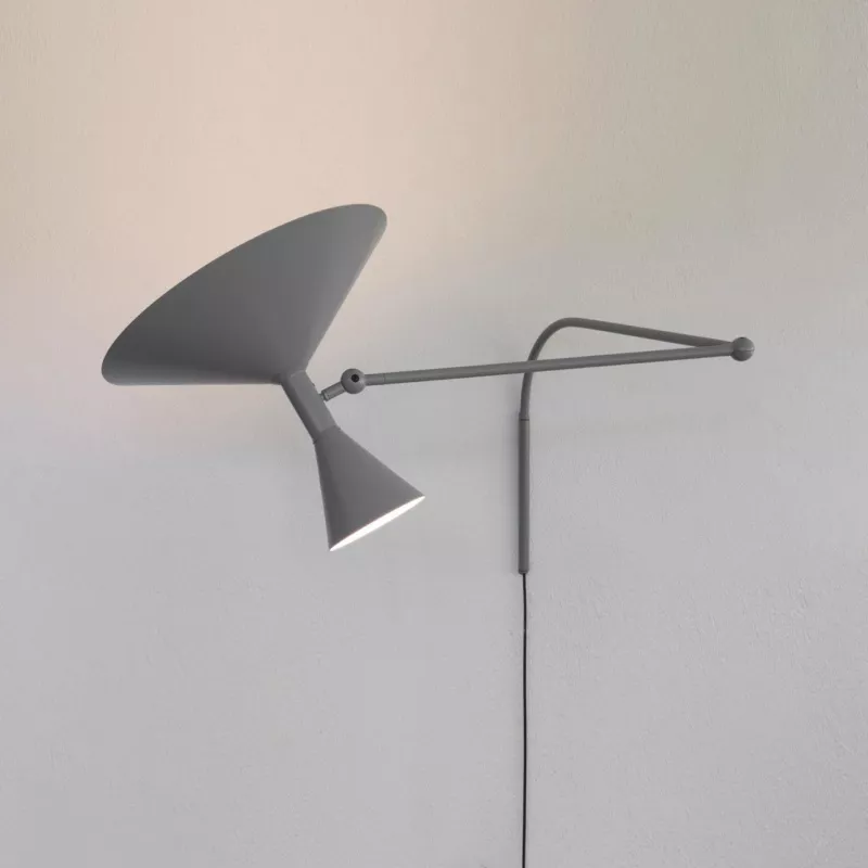 Бра - Бра Lampe De Marseille - Nemo