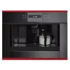 Кофемашина - Кофемашина Ckv 6550.0 W2 - Kuppersbusch