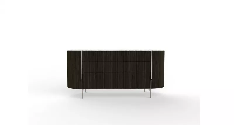 Комод - Комод Kumi Como - Gallotti&Radice