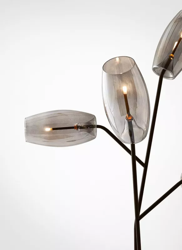 Торшер - Торшер Diantha Terra - Gallotti&Radice