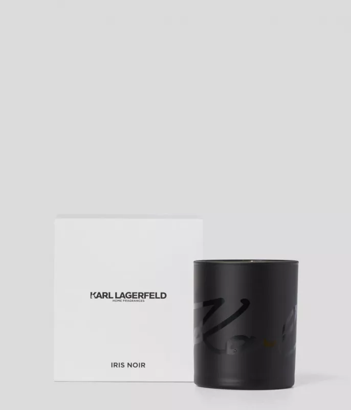 Свеча - Свеча Rose Poivree - Karl Lagerfeld