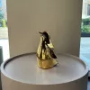 Статуэтка - Статуэтка Pingo Small Oro - Adriani e Rossi
