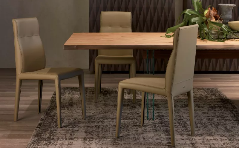 Стул - Стул Agatha Flex - Cattelan Italia